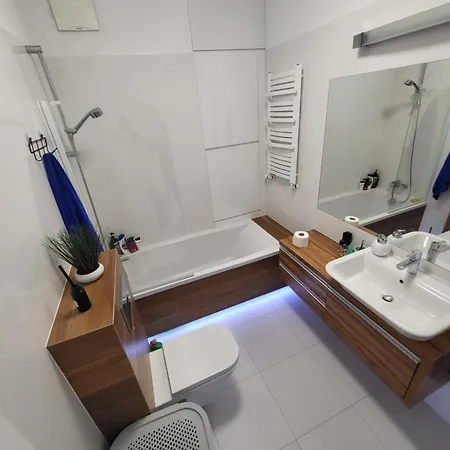 Apartament For You דירה