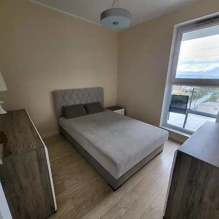 Apartament For You דירה