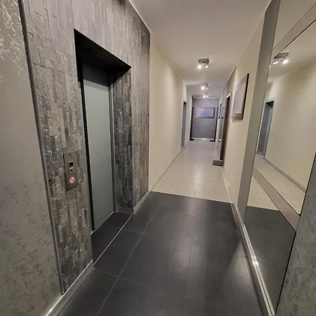 דירה Apartament For You *