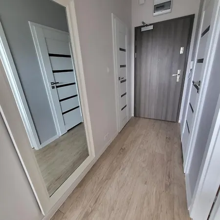 Apartament For You Apartment Gdynia