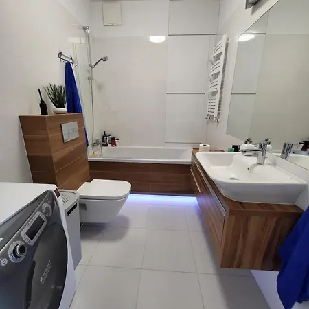Apartament For You דירה
