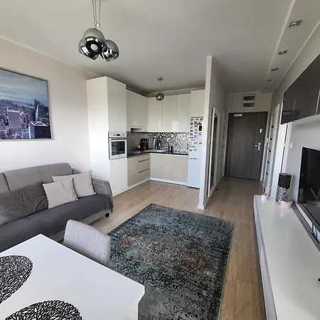 Apartament For You דירה *