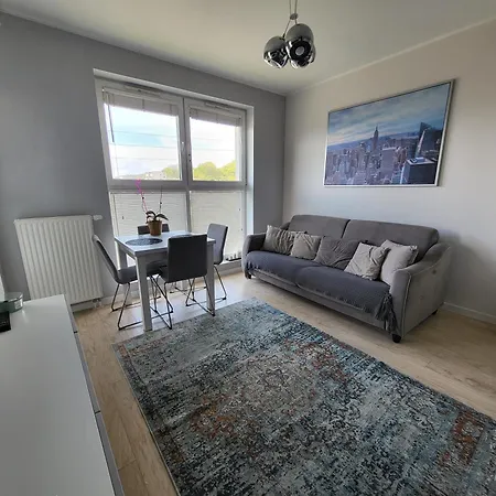 Apartament For You דירה *