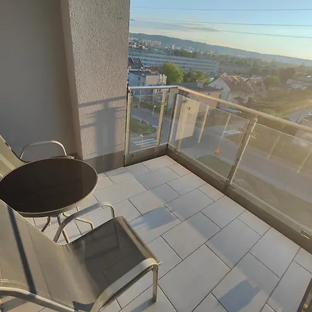 Apartament For You * גדינייה