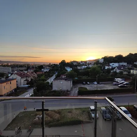 דירה Apartament For You גדינייה