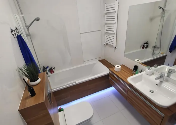 Apartament For You 公寓