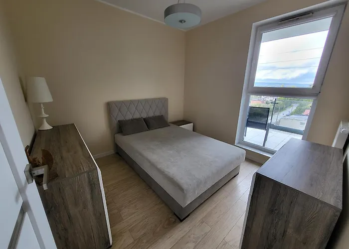 Apartament For You 公寓