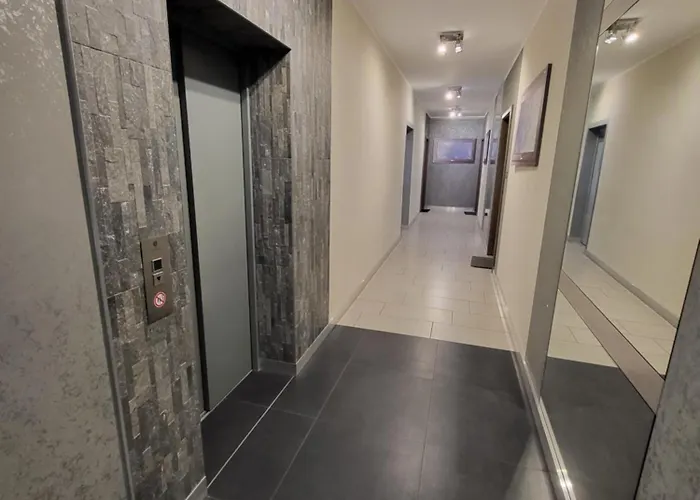 公寓 Apartament For You *