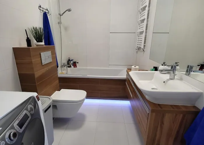 Apartament For You 公寓