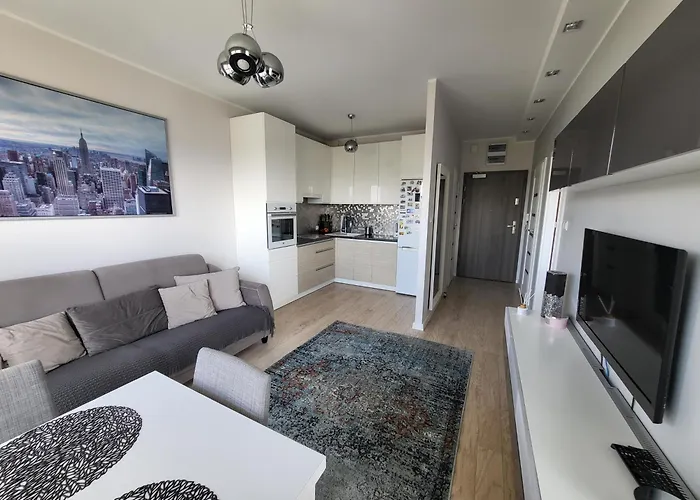 Apartament For You 公寓 *