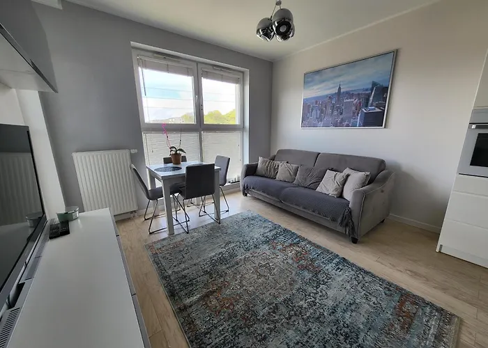 Apartament For You 公寓 *