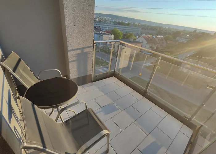 Apartament For You * 格丁尼亚